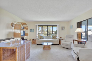 Bring your decorator and contractor to this 2nd fl unit in the on Martin County Golf Course in Florida - for sale on GolfHomes.com, golf home, golf lot