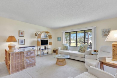 Bring your decorator and contractor to this 2nd fl unit in the on Martin County Golf Course in Florida - for sale on GolfHomes.com, golf home, golf lot