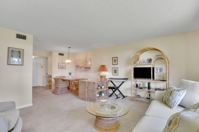Bring your decorator and contractor to this 2nd fl unit in the on Martin County Golf Course in Florida - for sale on GolfHomes.com, golf home, golf lot
