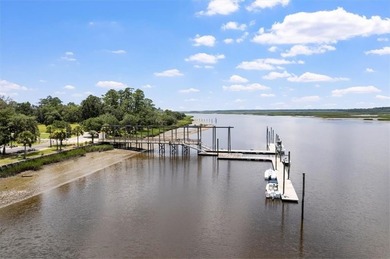 Meticulously maintained and truly move-in ready, this beautiful on Oak Grove Island Golf and Country Club in Georgia - for sale on GolfHomes.com, golf home, golf lot
