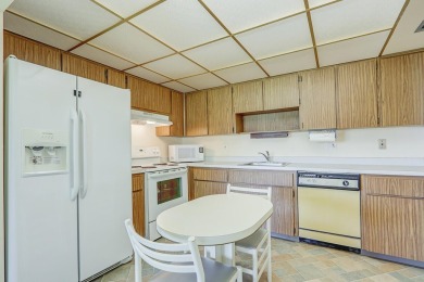 Bring your decorator and contractor to this 2nd fl unit in the on Martin County Golf Course in Florida - for sale on GolfHomes.com, golf home, golf lot