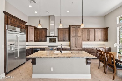 Ever dreamed of waking up to gorgeous views of Daisy Mountain on on Anthem Golf and Country Club  in Arizona - for sale on GolfHomes.com, golf home, golf lot