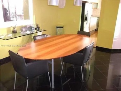 Experience luxury living in this stunning 2-bed, 2-bath tower on Turnberry Isle Resort and Club in Florida - for sale on GolfHomes.com, golf home, golf lot