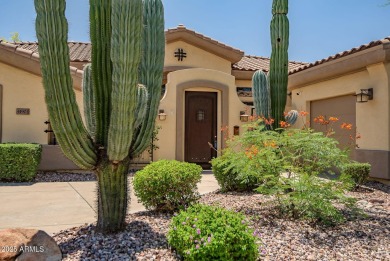Ever dreamed of waking up to gorgeous views of Daisy Mountain on on Anthem Golf and Country Club  in Arizona - for sale on GolfHomes.com, golf home, golf lot