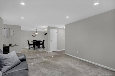 Lower Level Birchwood Unit In Desired Bretton Woods Condo on Bretton Woods Country Club in New York - for sale on GolfHomes.com, golf home, golf lot