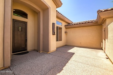 Ever dreamed of waking up to gorgeous views of Daisy Mountain on on Anthem Golf and Country Club  in Arizona - for sale on GolfHomes.com, golf home, golf lot