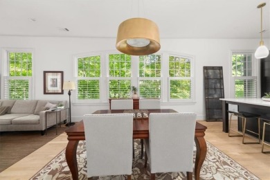 This exquisite 2BR/2.5BA townhome in Atlanta's sought-after Lake on Candler Park Golf Course in Georgia - for sale on GolfHomes.com, golf home, golf lot