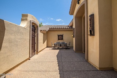 Ever dreamed of waking up to gorgeous views of Daisy Mountain on on Anthem Golf and Country Club  in Arizona - for sale on GolfHomes.com, golf home, golf lot