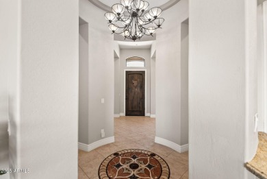 Ever dreamed of waking up to gorgeous views of Daisy Mountain on on Anthem Golf and Country Club  in Arizona - for sale on GolfHomes.com, golf home, golf lot