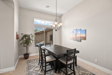 Ever dreamed of waking up to gorgeous views of Daisy Mountain on on Anthem Golf and Country Club  in Arizona - for sale on GolfHomes.com, golf home, golf lot