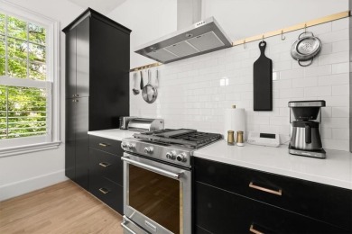 This exquisite 2BR/2.5BA townhome in Atlanta's sought-after Lake on Candler Park Golf Course in Georgia - for sale on GolfHomes.com, golf home, golf lot