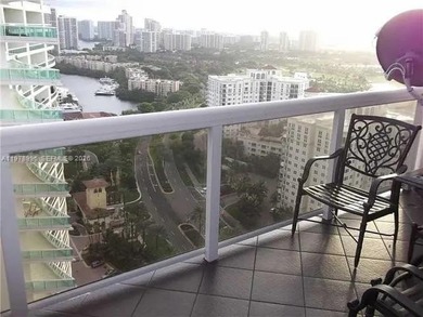 Experience luxury living in this stunning 2-bed, 2-bath tower on Turnberry Isle Resort and Club in Florida - for sale on GolfHomes.com, golf home, golf lot