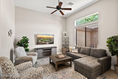 Ever dreamed of waking up to gorgeous views of Daisy Mountain on on Anthem Golf and Country Club  in Arizona - for sale on GolfHomes.com, golf home, golf lot