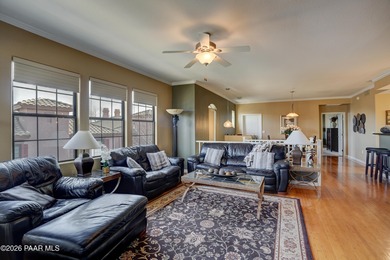 Luxury Condominium in the Gated Community of Alpine Villas. Roof on Capital Canyon Club in Arizona - for sale on GolfHomes.com, golf home, golf lot