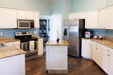 ***Seller is offering $10,000 towards buyers closing costs/rate on Hunters Green Country Club in Florida - for sale on GolfHomes.com, golf home, golf lot