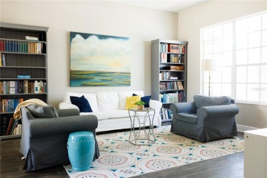 ***Seller is offering $10,000 towards buyers closing costs/rate on Hunters Green Country Club in Florida - for sale on GolfHomes.com, golf home, golf lot