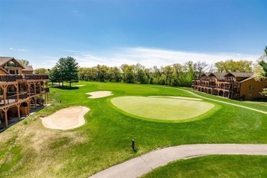 Beautiful 3rd floor condo at Northern Bay Golf Resort on Northern Bay Golf Resort and Marina in Wisconsin - for sale on GolfHomes.com, golf home, golf lot