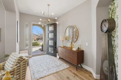 A rare opportunity to own a single-level, model-esque home in on StoneRidge Golf Course in Arizona - for sale on GolfHomes.com, golf home, golf lot