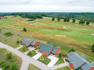 Gorgeous condominium building site on the stunning Sundance Golf on A-Ga-Ming Golf Resort in Michigan - for sale on GolfHomes.com, golf home, golf lot