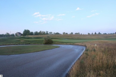 Gorgeous condominium building site on the stunning Sundance Golf on A-Ga-Ming Golf Resort in Michigan - for sale on GolfHomes.com, golf home, golf lot