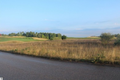 Gorgeous condominium building site on the stunning Sundance Golf on A-Ga-Ming Golf Resort in Michigan - for sale on GolfHomes.com, golf home, golf lot