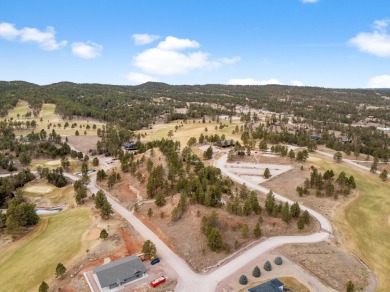 Let's build....here's a Southern-facing lot just slightly over on Southern Hills Golf Course in South Dakota - for sale on GolfHomes.com, golf home, golf lot