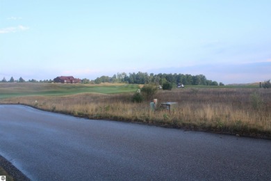 Gorgeous condominium building site on the stunning Sundance Golf on A-Ga-Ming Golf Resort in Michigan - for sale on GolfHomes.com, golf home, golf lot