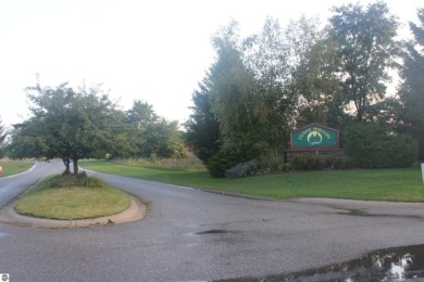 Gorgeous condominium building site on the stunning Sundance Golf on A-Ga-Ming Golf Resort in Michigan - for sale on GolfHomes.com, golf home, golf lot