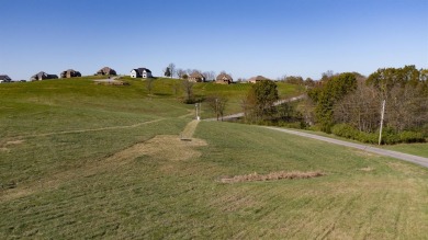 AWESOME VIEWS!!!! Sunrises and sunsets to die for! Beautiful on The Bull At Boones Trace in Kentucky - for sale on GolfHomes.com, golf home, golf lot