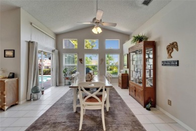 Welcome to your dream retirement home in Sun City Center on The Club Renaissance in Florida - for sale on GolfHomes.com, golf home, golf lot