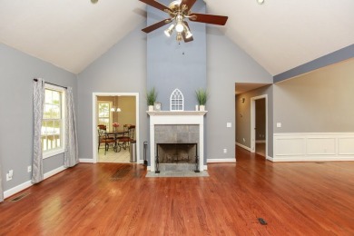 *Lakeview Luxury Living! Single-Level Dream Home with Resort on Fairfield Plantation Golf and Country Club in Georgia - for sale on GolfHomes.com, golf home, golf lot