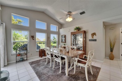 Welcome to your dream retirement home in Sun City Center on The Club Renaissance in Florida - for sale on GolfHomes.com, golf home, golf lot