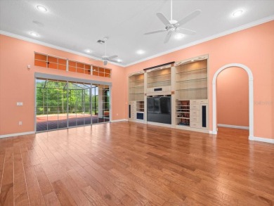 Located in Glen Lakes, this impeccably maintained 2000 built on Glen Lakes Country Club in Florida - for sale on GolfHomes.com, golf home, golf lot