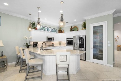 This beautifully updated neighborhood pool/spa home located on on Willoughby Golf Club in Florida - for sale on GolfHomes.com, golf home, golf lot