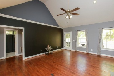 *Lakeview Luxury Living! Single-Level Dream Home with Resort on Fairfield Plantation Golf and Country Club in Georgia - for sale on GolfHomes.com, golf home, golf lot