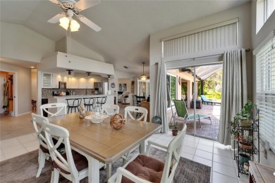 Welcome to your dream retirement home in Sun City Center on The Club Renaissance in Florida - for sale on GolfHomes.com, golf home, golf lot