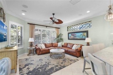 This beautifully updated neighborhood pool/spa home located on on Willoughby Golf Club in Florida - for sale on GolfHomes.com, golf home, golf lot