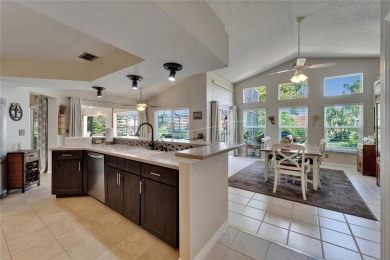 Welcome to your dream retirement home in Sun City Center on The Club Renaissance in Florida - for sale on GolfHomes.com, golf home, golf lot