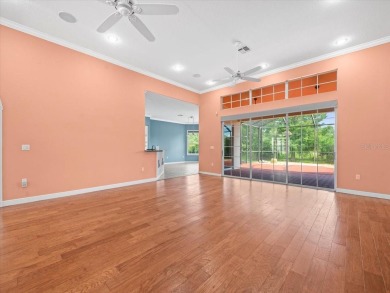 Located in Glen Lakes, this impeccably maintained 2000 built on Glen Lakes Country Club in Florida - for sale on GolfHomes.com, golf home, golf lot