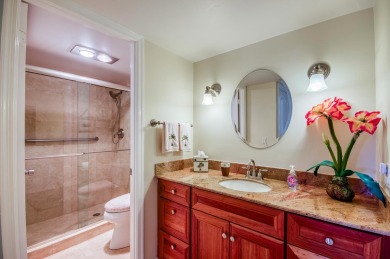 Welcome to this beautiful 2-bedroom 2-bath condo in the on BallenIsles Golf and Country Club in Florida - for sale on GolfHomes.com, golf home, golf lot
