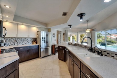Welcome to your dream retirement home in Sun City Center on The Club Renaissance in Florida - for sale on GolfHomes.com, golf home, golf lot
