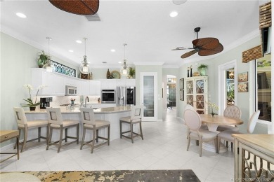 This beautifully updated neighborhood pool/spa home located on on Willoughby Golf Club in Florida - for sale on GolfHomes.com, golf home, golf lot