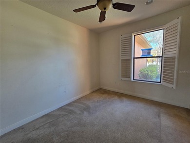 Auction Property. Delightful 2 bedroom, 2 bath home with a on Stonegate Golf Club in Florida - for sale on GolfHomes.com, golf home, golf lot