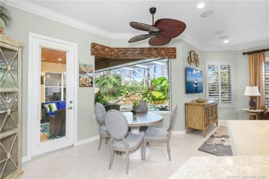 This beautifully updated neighborhood pool/spa home located on on Willoughby Golf Club in Florida - for sale on GolfHomes.com, golf home, golf lot