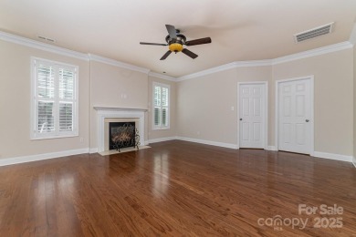 Welcome to 9836 Coatbridge Dr NW, a beautifully maintained home on Highland Creek Golf Club in North Carolina - for sale on GolfHomes.com, golf home, golf lot