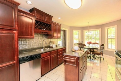 *Lakeview Luxury Living! Single-Level Dream Home with Resort on Fairfield Plantation Golf and Country Club in Georgia - for sale on GolfHomes.com, golf home, golf lot