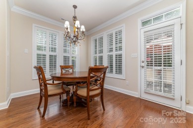 Welcome to 9836 Coatbridge Dr NW, a beautifully maintained home on Highland Creek Golf Club in North Carolina - for sale on GolfHomes.com, golf home, golf lot
