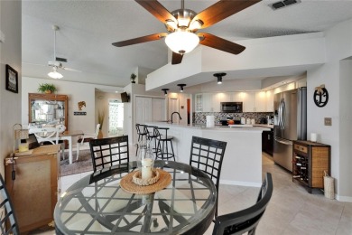 Welcome to your dream retirement home in Sun City Center on The Club Renaissance in Florida - for sale on GolfHomes.com, golf home, golf lot