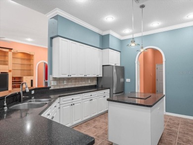 Located in Glen Lakes, this impeccably maintained 2000 built on Glen Lakes Country Club in Florida - for sale on GolfHomes.com, golf home, golf lot