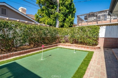 Located in the highly desirable Sunset Terrace neighborhood on  in California - for sale on GolfHomes.com, golf home, golf lot